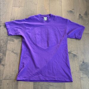 Vintage Studebaker Avanti Car Single Stitch Embossed Shirt Large